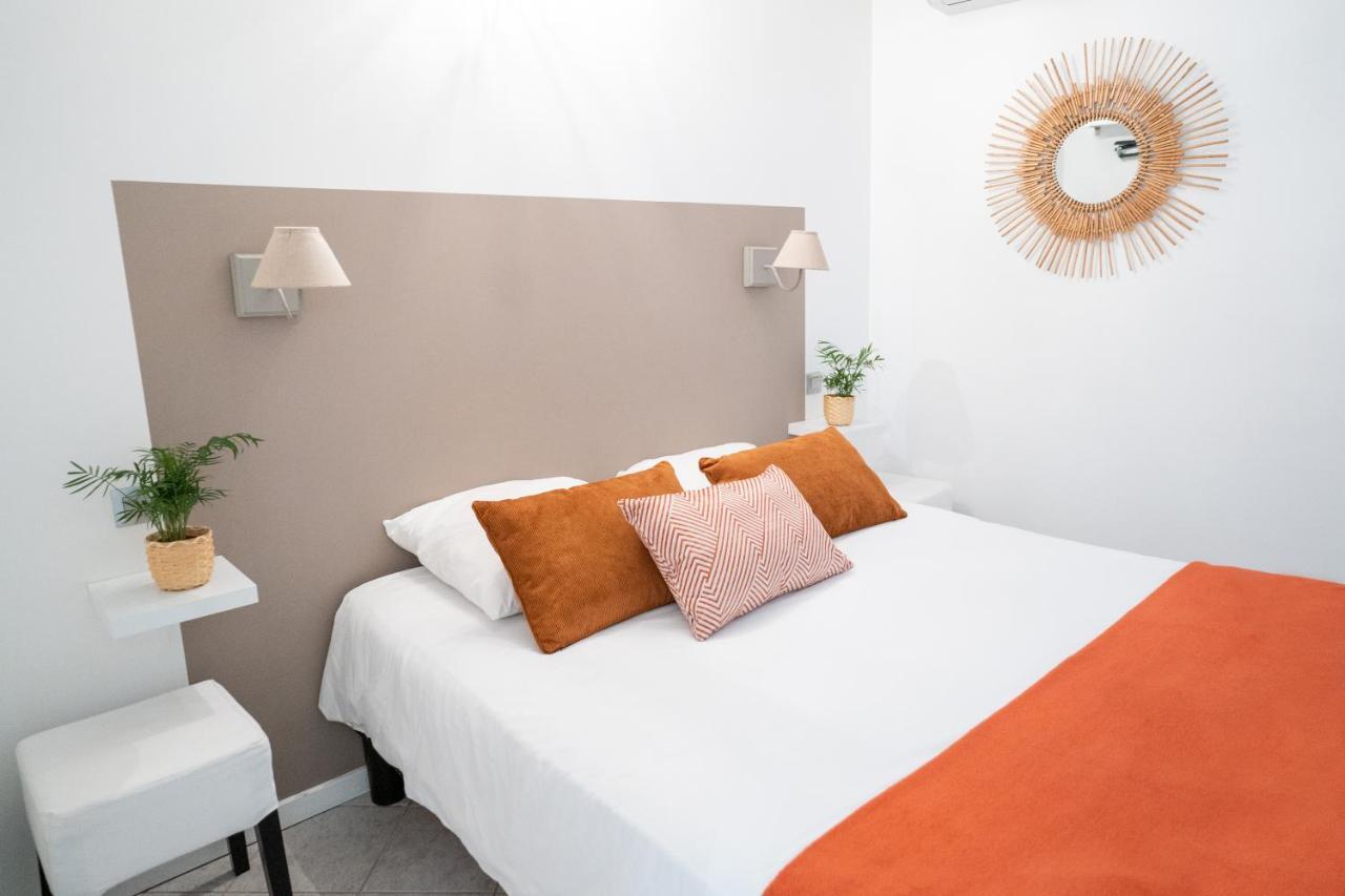 Logis Hotel La Feniere La Bouilladisse Ngoại thất bức ảnh