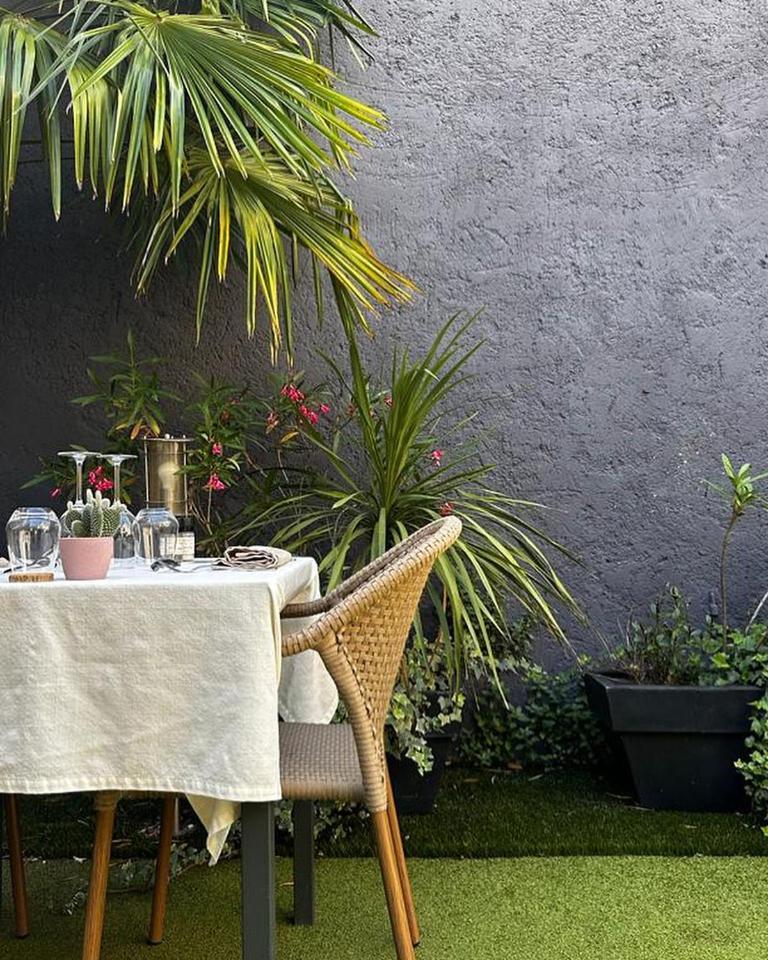 Logis Hotel La Feniere La Bouilladisse Ngoại thất bức ảnh