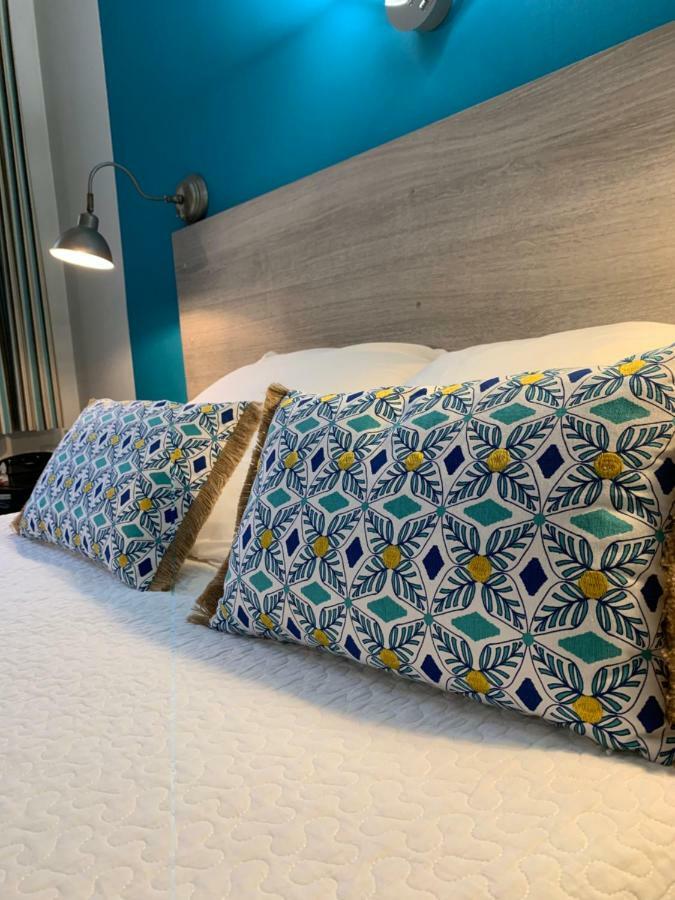 Logis Hotel La Feniere La Bouilladisse Ngoại thất bức ảnh